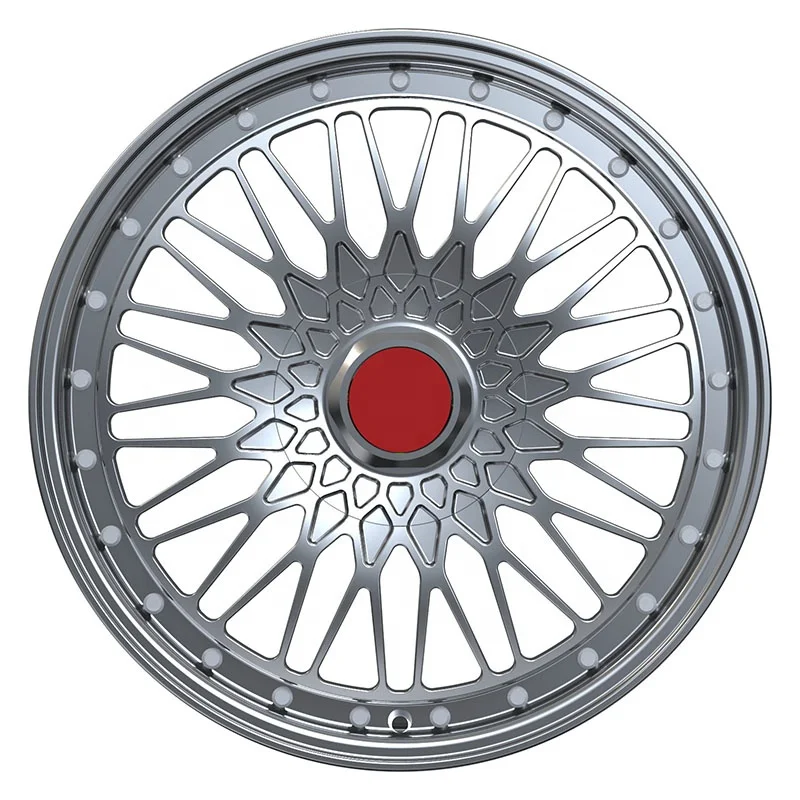 Forged Car Rim For Custom 18" 19" 20" 21" 22" 24" 26" Inch 5x114.3 6061-T6 Alloy Wheels
Forged Car Rim For Custom 18" 19" 20" 21" 22" 24" 26" Inch 5x114.3 6061-T6 Alloy Wheels