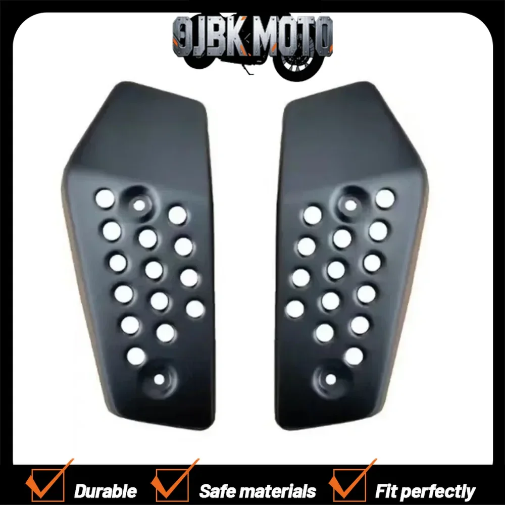 【Perfect fit】New Motorcycle Original Fit Crossfire 500 Water Tank Side Guard Guard For Brixton Crossfire 500 / 500X
【Perfect fit】New Motorcycle Original Fit Crossfire 500 Water Tank Side Guard Guard For Brixton Crossfire 500 / 500X