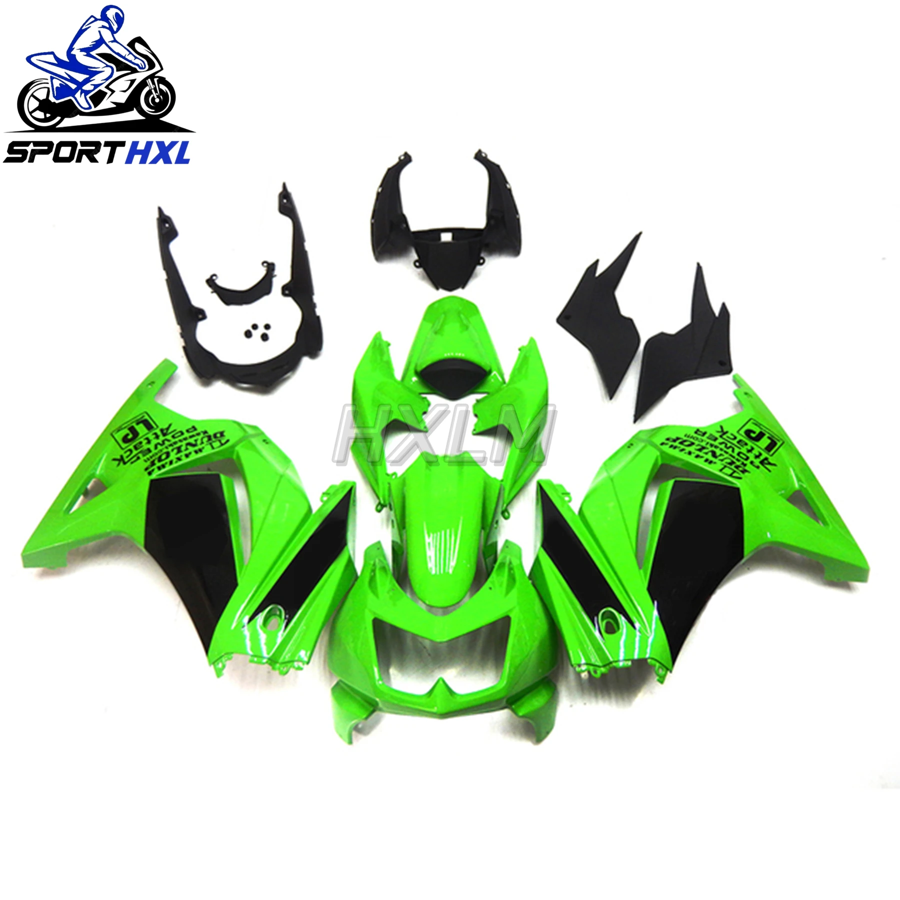 Lime green Fairings kit for Kawasaki Ninja 250R 2008 2009-2013 2014 motorcycle fairing kits ZX 250 EX250 08 09 10 11 12 13 14
Lime green Fairings kit for Kawasaki Ninja 250R 2008 2009-2013 2014 motorcycle fairing kits ZX 250 EX250 08 09 10 11 12 13 14