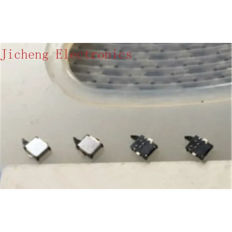 10PCS D3SK-B0L Normally Closed Detection Limit Switch Left Columnless Inching Button
10PCS D3SK-B0L Normally Closed Detection Limit Switch Left Columnless Inching Button