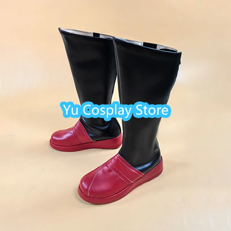 Yu Cosplay Store Honor of Kings Li Yuanfang Original Skin Cosplay Shoes Anime Cosplay Shoes Boots Halloween Costumes Props
Yu Cosplay Store Honor of Kings Li Yuanfang Original Skin Cosplay Shoes Anime Cosplay Shoes Boots Halloween Costumes Props