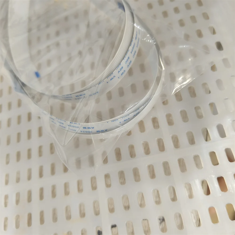 50X плоский кабель сканирования сканера для EPSON L1110 L3100 L3101 L3110 L3115 L3116 L3150 L3151 L3156 L3160
50X плоский кабель сканирования сканера для EPSON L1110 L3100 L3101 L3110 L3115 L3116 L3150 L3151 L3156 L3160