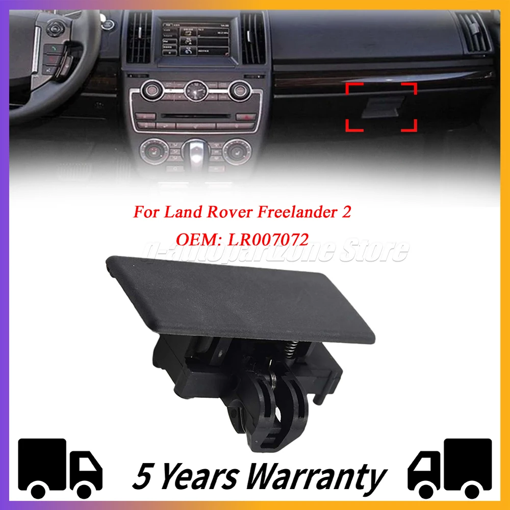 LR007072 Новинка для Land Rover Freelander 2 LR2 перчаточный ящик спуск защелка ручка черный
LR007072 Новинка для Land Rover Freelander 2 LR2 перчаточный ящик спуск защелка ручка черный