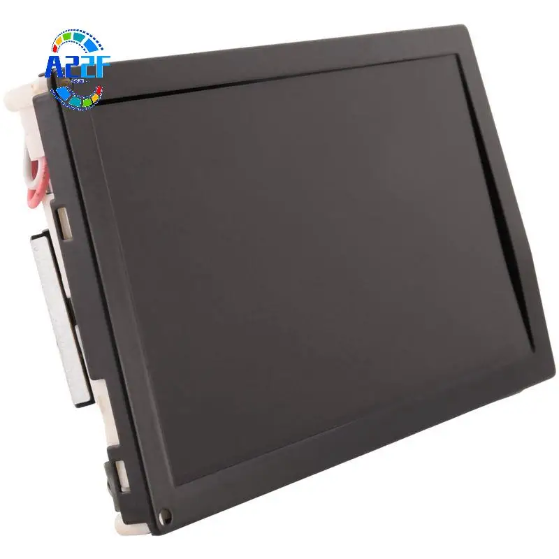 A22F-279-7611 LCD Screen Panel Accessories For CAT ZX-3 E320D 320D 312D 330D Excavator Monitor
A22F-279-7611 LCD Screen Panel Accessories For CAT ZX-3 E320D 320D 312D 330D Excavator Monitor