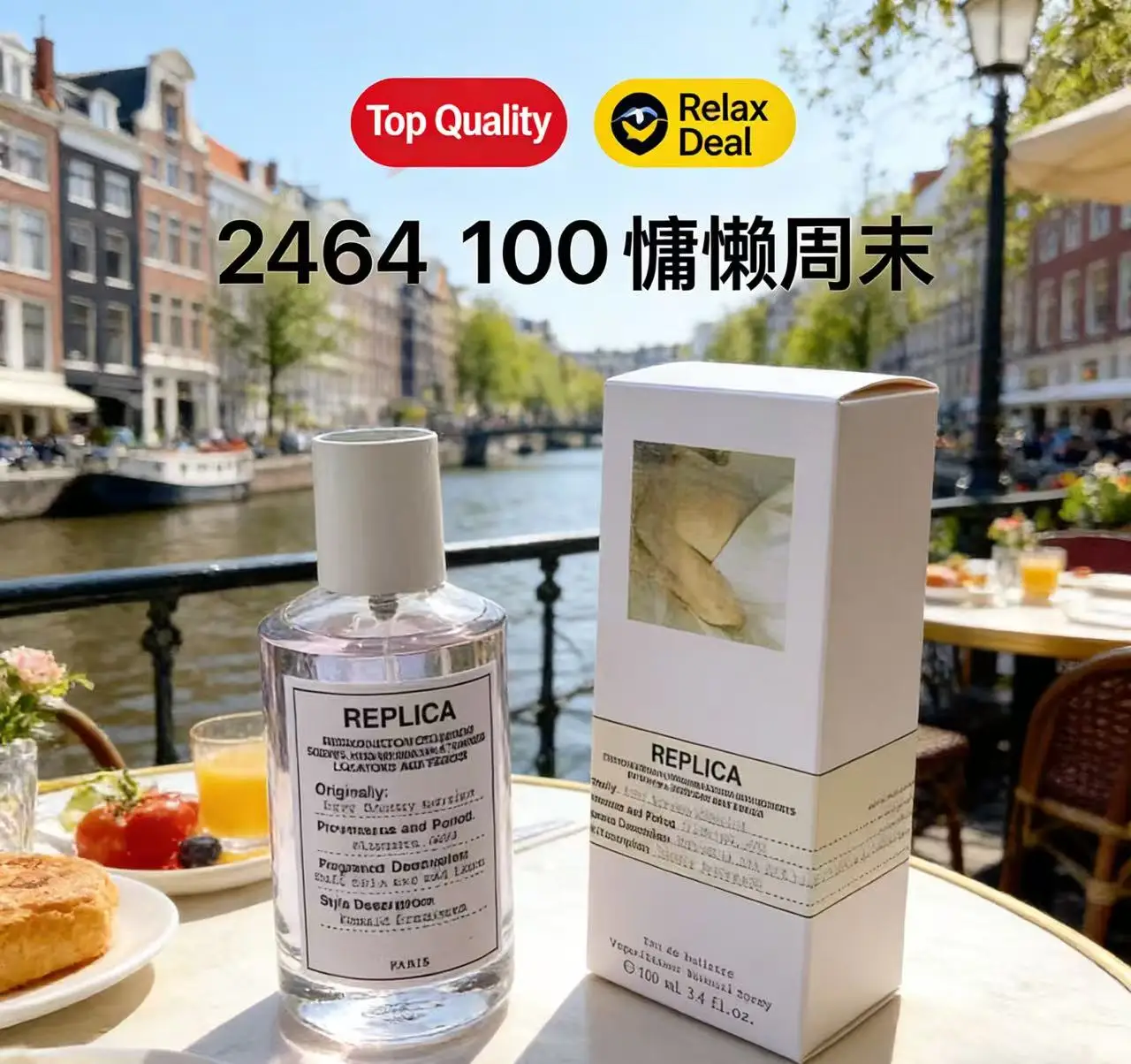 Top Luxury 100ml Floral Women's Perfume By The Fireplace Long-Lasting Natural Scent With Atomizer Perfect For Men Women
Top Luxury 100ml Floral Women's Perfume By The Fireplace Long-Lasting Natural Scent With Atomizer Perfect For Men Women