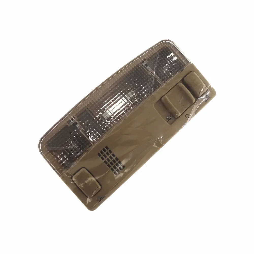 1Pcs Interior Reading Light Dome Lamp 1TD947105 for Passat B5 Golf 4 Bora Polo Caddy Touran Octavia Fabia 3B0947105 1TD 947 105
1Pcs Interior Reading Light Dome Lamp 1TD947105 for Passat B5 Golf 4 Bora Polo Caddy Touran Octavia Fabia 3B0947105 1TD 947 105