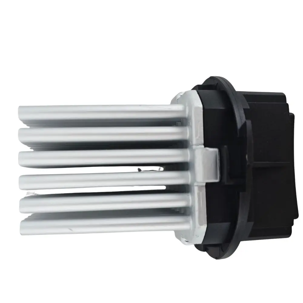 ZOOMKEY HVAC Blower motor resistor Fits For Mercedes-Benz E350 2011-2013 A2048707710
ZOOMKEY HVAC Blower motor resistor Fits For Mercedes-Benz E350 2011-2013 A2048707710