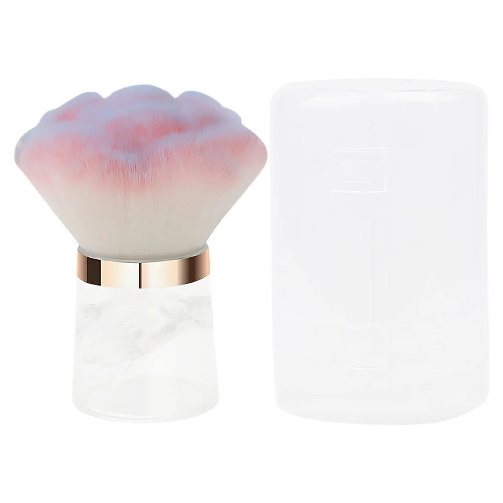 Women Flower Shape Powder Cleaning Tool Portable Manicure Duster Brush Acrylic Nail Cleaner Dust Removal Tool For
Women Flower Shape Powder Cleaning Tool Portable Manicure Duster Brush Acrylic Nail Cleaner Dust Removal Tool For