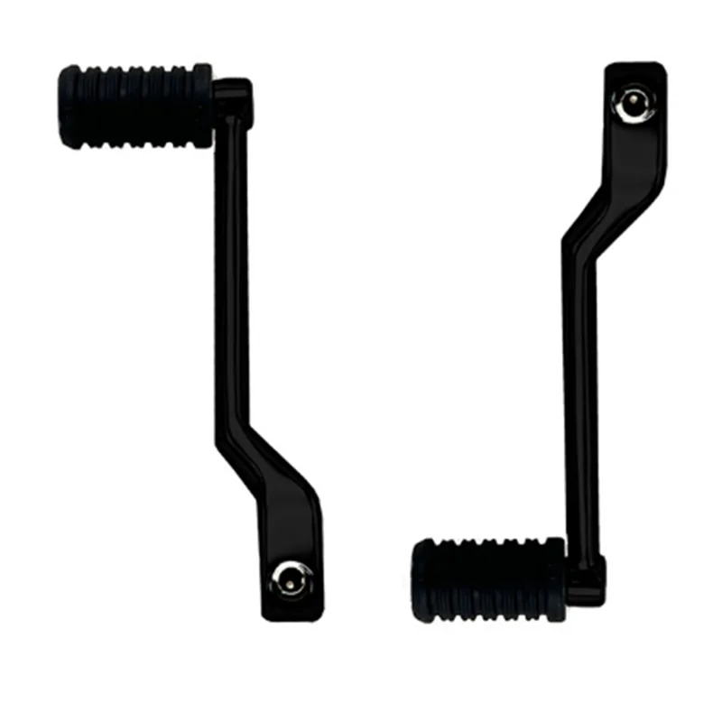 Motorcycle Gear Lever Set Front Rear Conversion Axis Heel Toe Shifter For Fat Boy Softail
Motorcycle Gear Lever Set Front Rear Conversion Axis Heel Toe Shifter For Fat Boy Softail