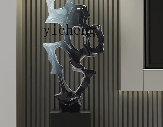 Детали скульптуры Модель комнаты Лобби отеля Мягкое украшение Вход в гостиную Абстрактные поделки
Детали скульптуры Модель комнаты Лобби отеля Мягкое украшение Вход в гостиную Абстрактные поделки