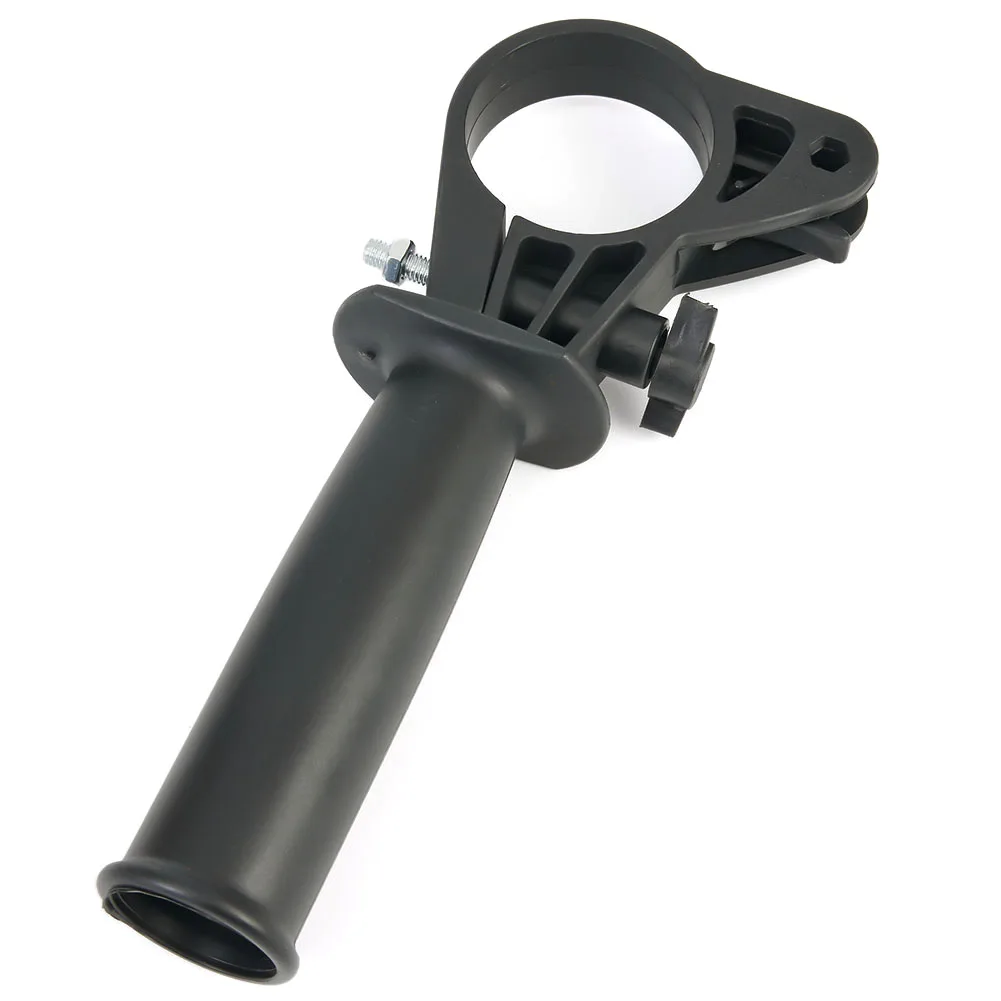 For Grinding Machine Electric Drill Handle Replacement Replacement Grinding Machine 40-43mm Plastic+Metal New Practical
For Grinding Machine Electric Drill Handle Replacement Replacement Grinding Machine 40-43mm Plastic+Metal New Practical