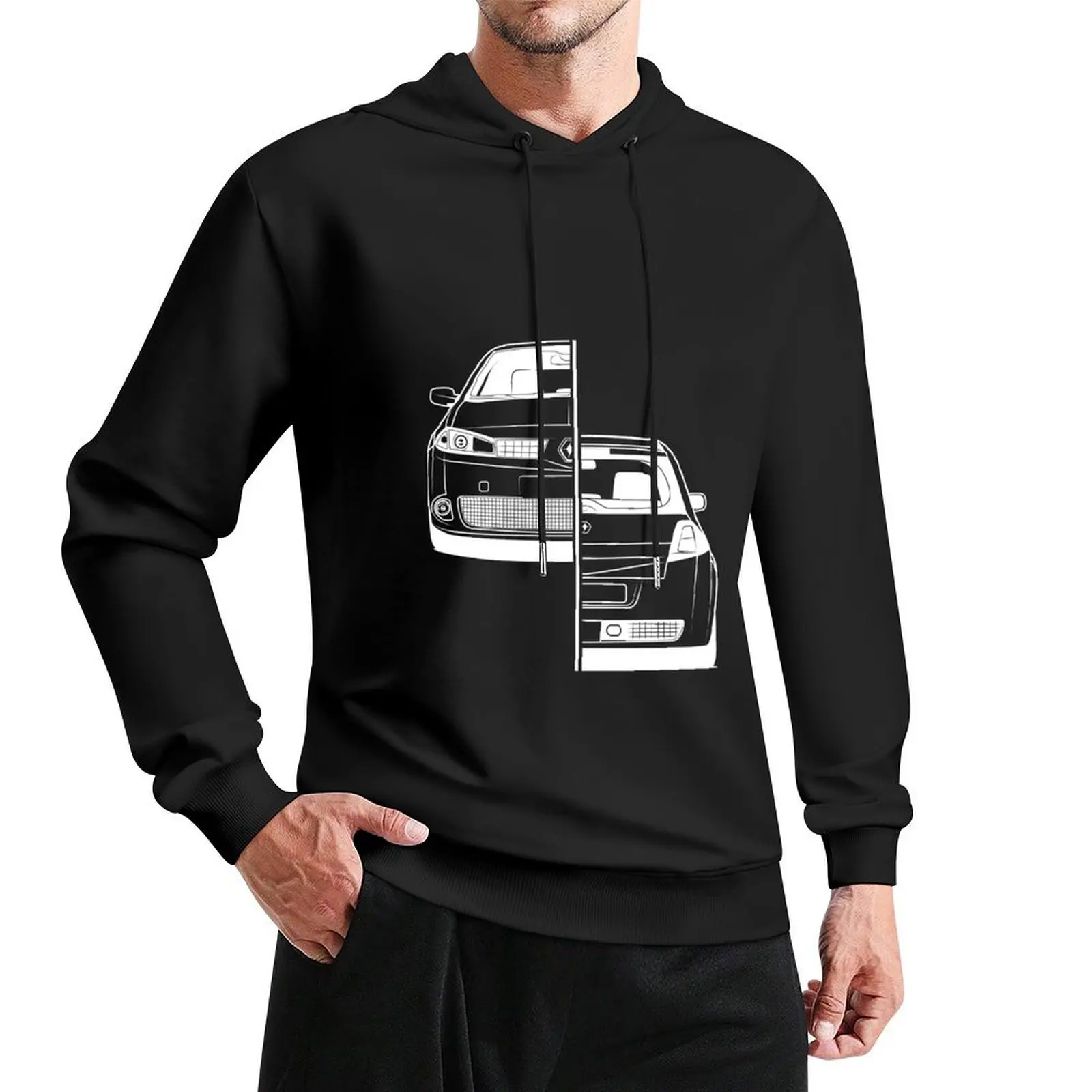Megane RS Mk2 225 Best Shirt Design Pullover Hoodie clothes for men men's hoodies
Megane RS Mk2 225 Best Shirt Design Pullover Hoodie clothes for men men's hoodies