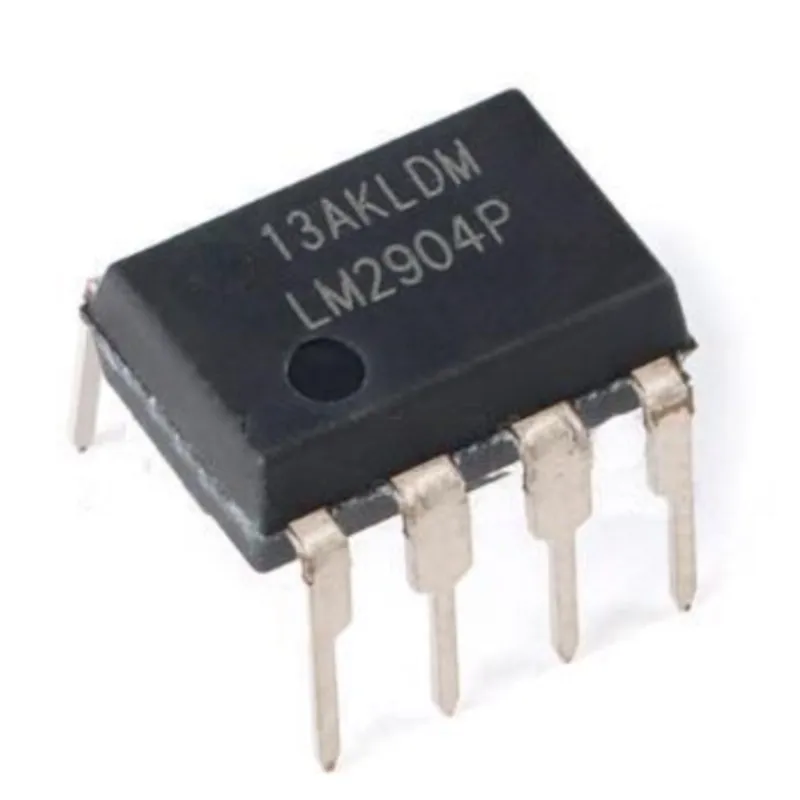 Free shipping IC new% LM2904P
Free shipping IC new% LM2904P