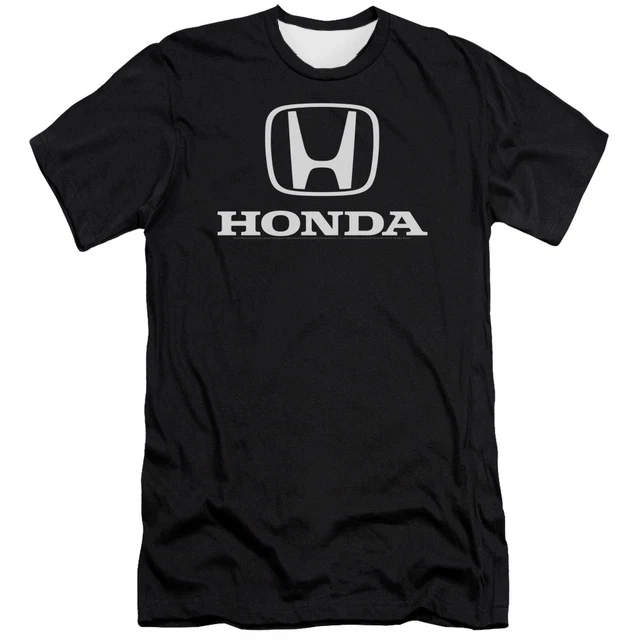 Мужские и женские футболки Honda, летние новые автомобильные мотоциклетные модифицированные футболки для гонок по бездорожью, классический логотип с короткими рукавами
Мужские и женские футболки Honda, летние новые автомобильные мотоциклетные модифицированные футболки для гонок по бездорожью, классический логотип с короткими рукавами