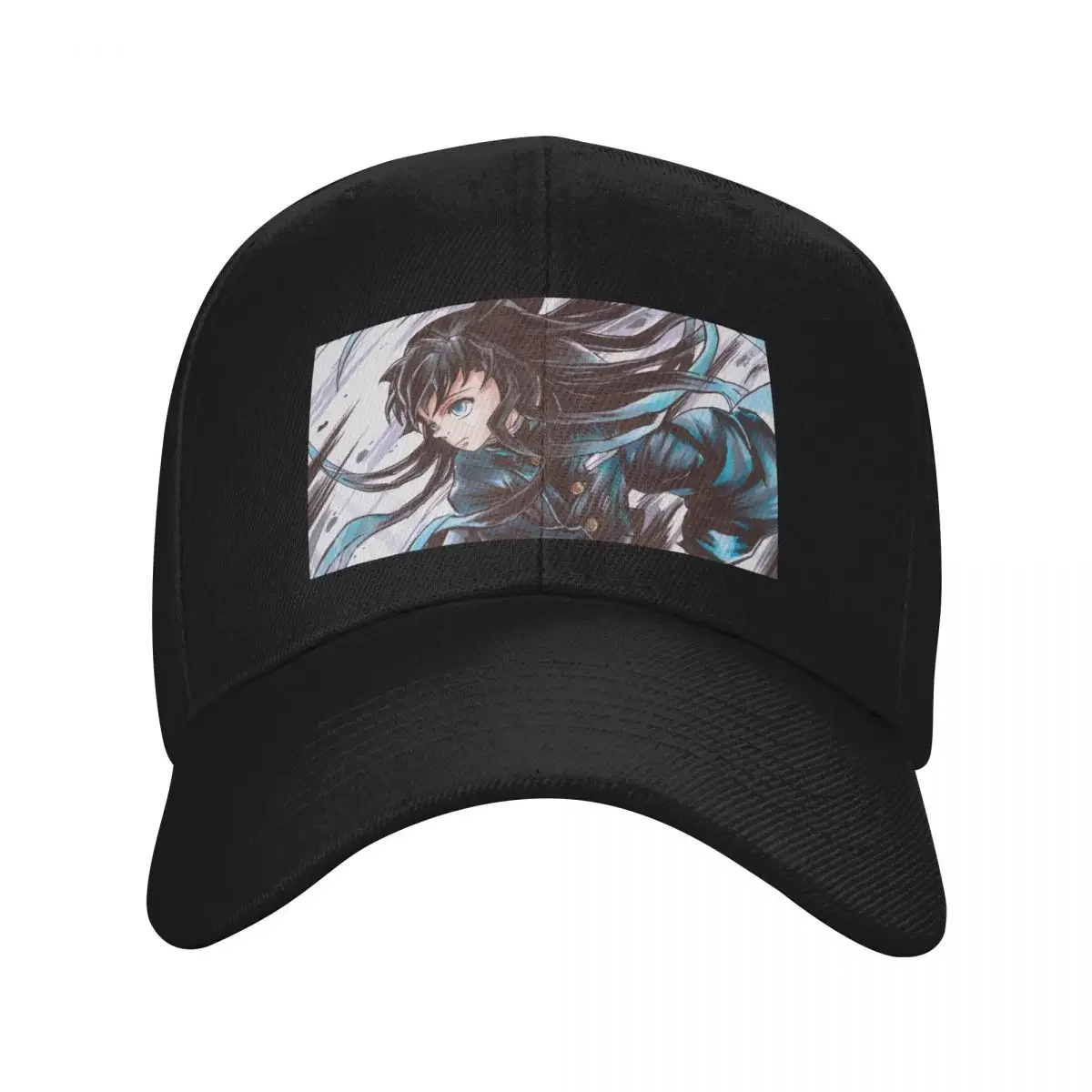 Muichiro Tokito Baseball Cap Trucker Hat Wild Ball Hat Golf Hat Women's Beach Men's
Muichiro Tokito Baseball Cap Trucker Hat Wild Ball Hat Golf Hat Women's Beach Men's
