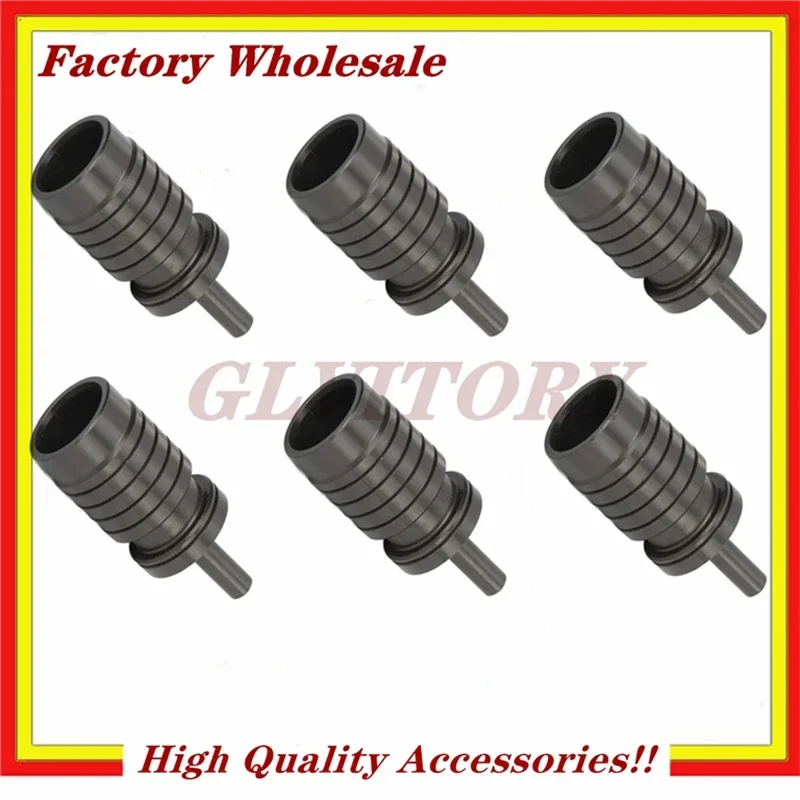 6PCS NEW Transmission Pump Flow Control Valve for Nissan Mitsubishi Dodge 33510N-01 33510N-02 JF011E RE0F10A JF015E 33510N
6PCS NEW Transmission Pump Flow Control Valve for Nissan Mitsubishi Dodge 33510N-01 33510N-02 JF011E RE0F10A JF015E 33510N