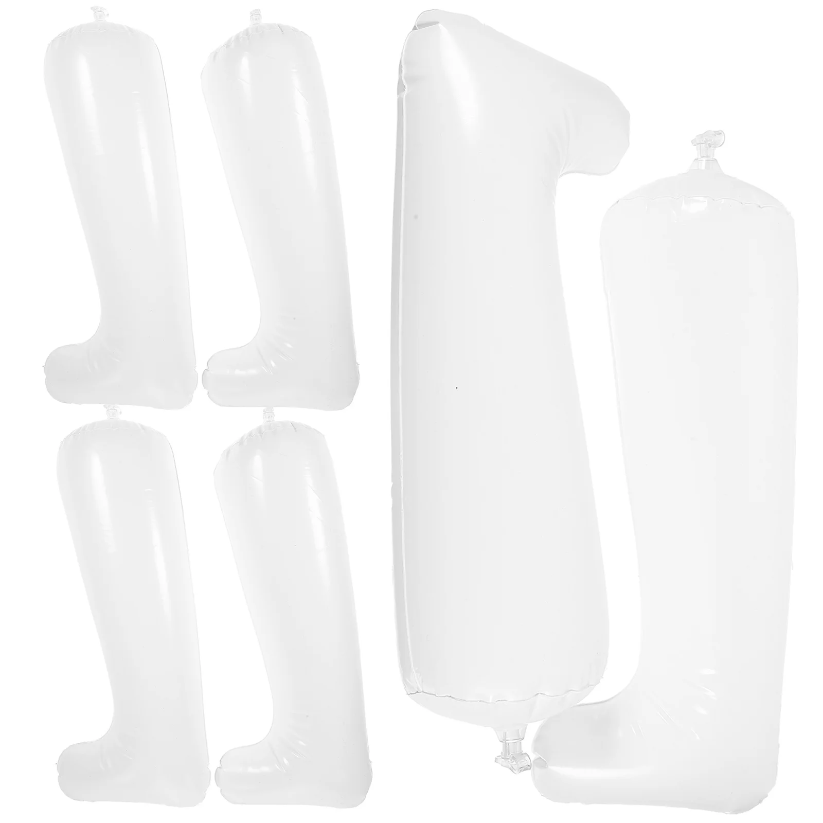 3 Pairs Inflatable Boot Brace Shoe Trees Boots Support Stretcher Shoes Holder for Men
3 Pairs Inflatable Boot Brace Shoe Trees Boots Support Stretcher Shoes Holder for Men