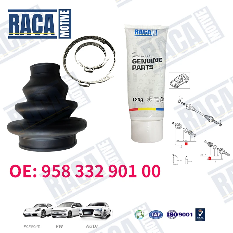 Для Porsche Cayenne VW Touareg 7P5 7P6 Audi Q7 4LB BMW задний полувал пылезащитный чехол 7P0598201 95833290100 33207564126 33207564127
Для Porsche Cayenne VW Touareg 7P5 7P6 Audi Q7 4LB BMW задний полувал пылезащитный чехол 7P0598201 95833290100 33207564126 33207564127