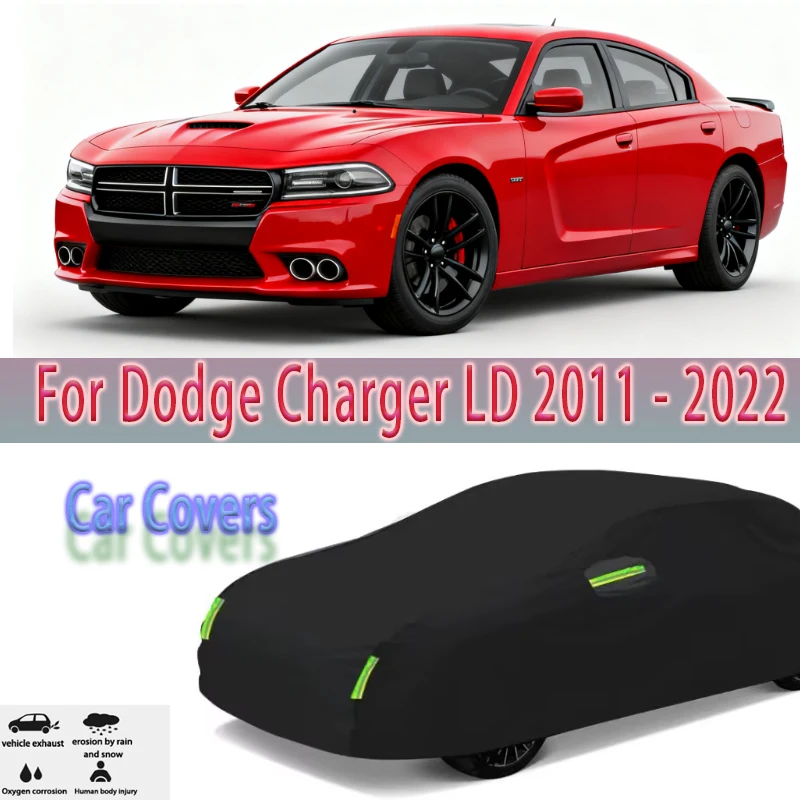 For Dodge Charger LD Outdoor Protection Full Car Covers Snow Cover Sunshade Waterproof Dustproof Exterior Car accessories
For Dodge Charger LD Outdoor Protection Full Car Covers Snow Cover Sunshade Waterproof Dustproof Exterior Car accessories