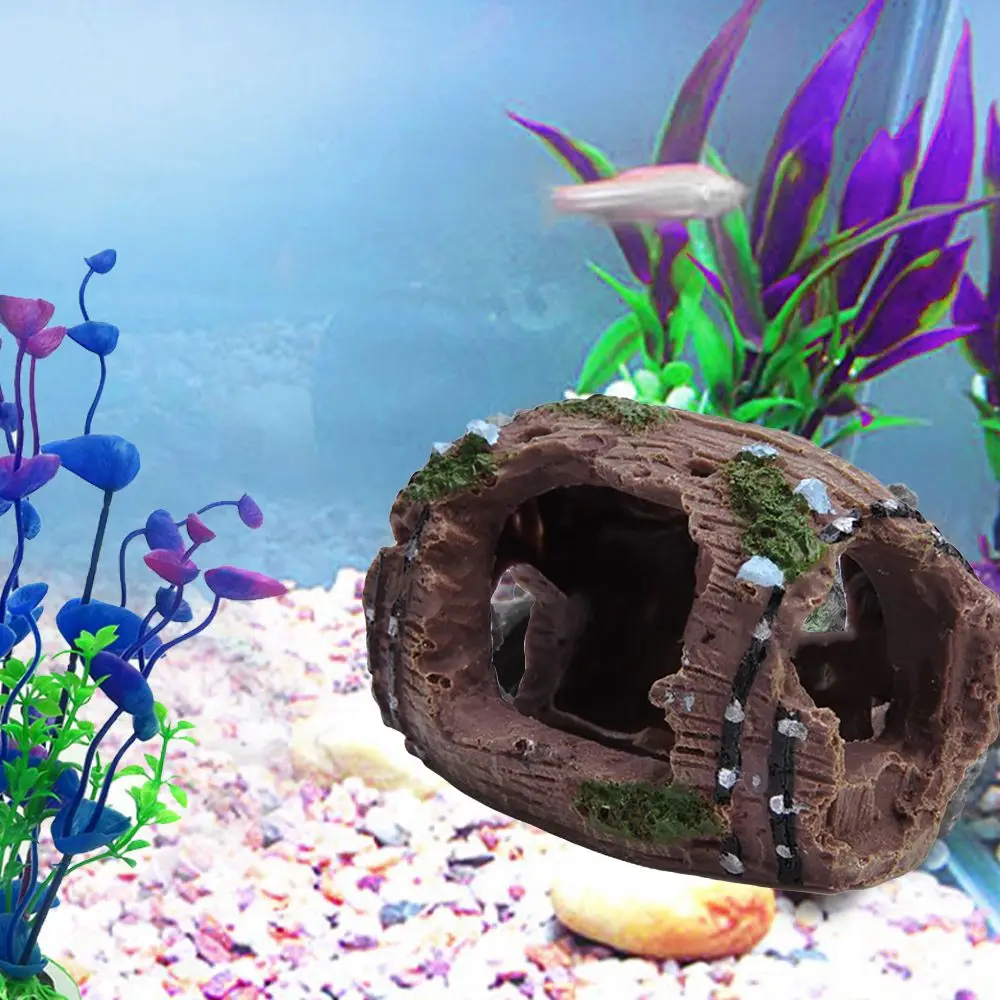 Vintage Background Aquarium Accessories Cave Landscaping Broken Barrel Fish Tank Decorations Aquarium Ornament Handicrafts
Vintage Background Aquarium Accessories Cave Landscaping Broken Barrel Fish Tank Decorations Aquarium Ornament Handicrafts