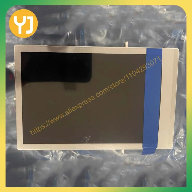 Совершенно новый LAM0573557C 5,7-дюймовый автомобильный ЖК-экран
Совершенно новый LAM0573557C 5,7-дюймовый автомобильный ЖК-экран