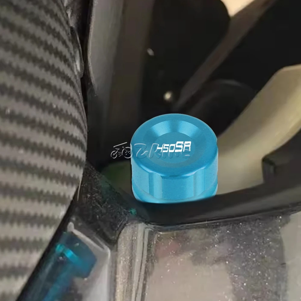 2025 FOR CFMOTO CF moto 450sr 450 SR SS 450SRS 450SS 675SR-R 675SR 675 SR 675SS Motorcycle Fluid Reservoir Cover Cap Protector
2025 FOR CFMOTO CF moto 450sr 450 SR SS 450SRS 450SS 675SR-R 675SR 675 SR 675SS Motorcycle Fluid Reservoir Cover Cap Protector