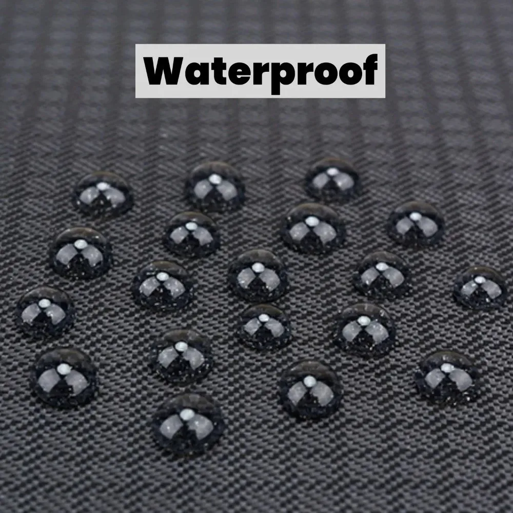 2/3/4/6 Grids Fishing Reel Bag Multi-Compartment Water-Resistant Fishing Tackle Bag Durable Carry Handle Fishing Gear Bag
2/3/4/6 Grids Fishing Reel Bag Multi-Compartment Water-Resistant Fishing Tackle Bag Durable Carry Handle Fishing Gear Bag