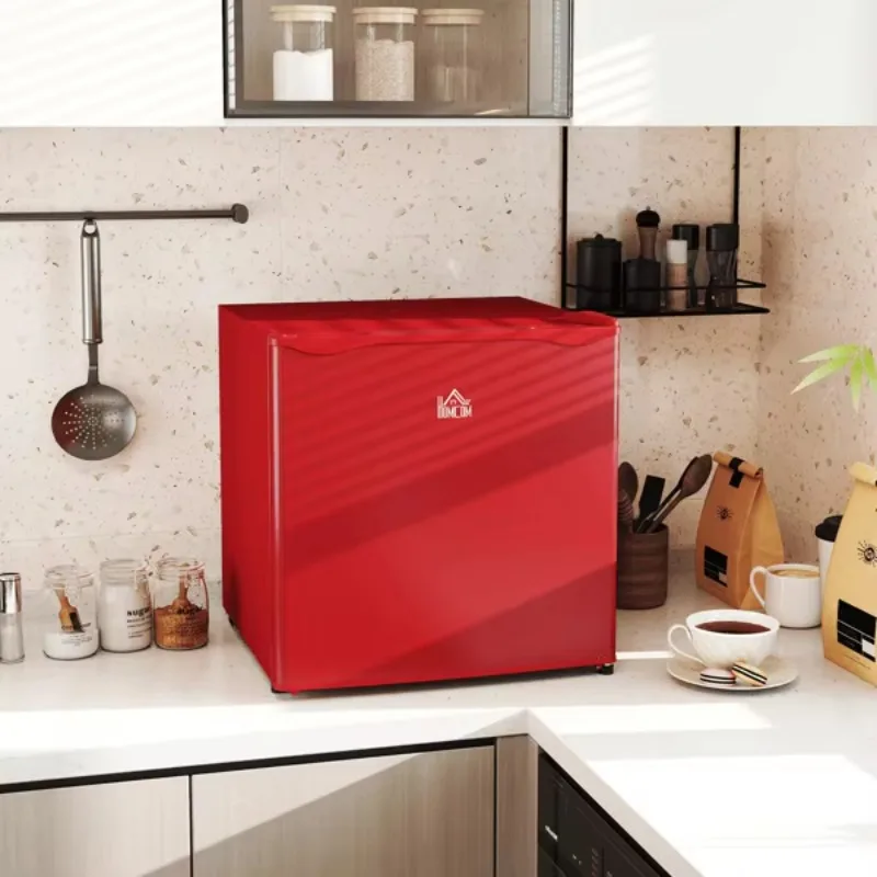 Mini Compact Freezer For Small Spaces
Mini Compact Freezer For Small Spaces