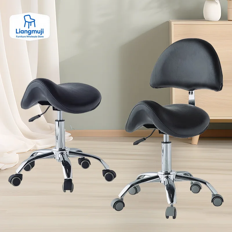 Stools Wheels Beautician Furniture Bar Hairdressing Beauty Salon Toilet Chair Esthetician Hairdresser sedia barbiere Stool Spa
Stools Wheels Beautician Furniture Bar Hairdressing Beauty Salon Toilet Chair Esthetician Hairdresser sedia barbiere Stool Spa