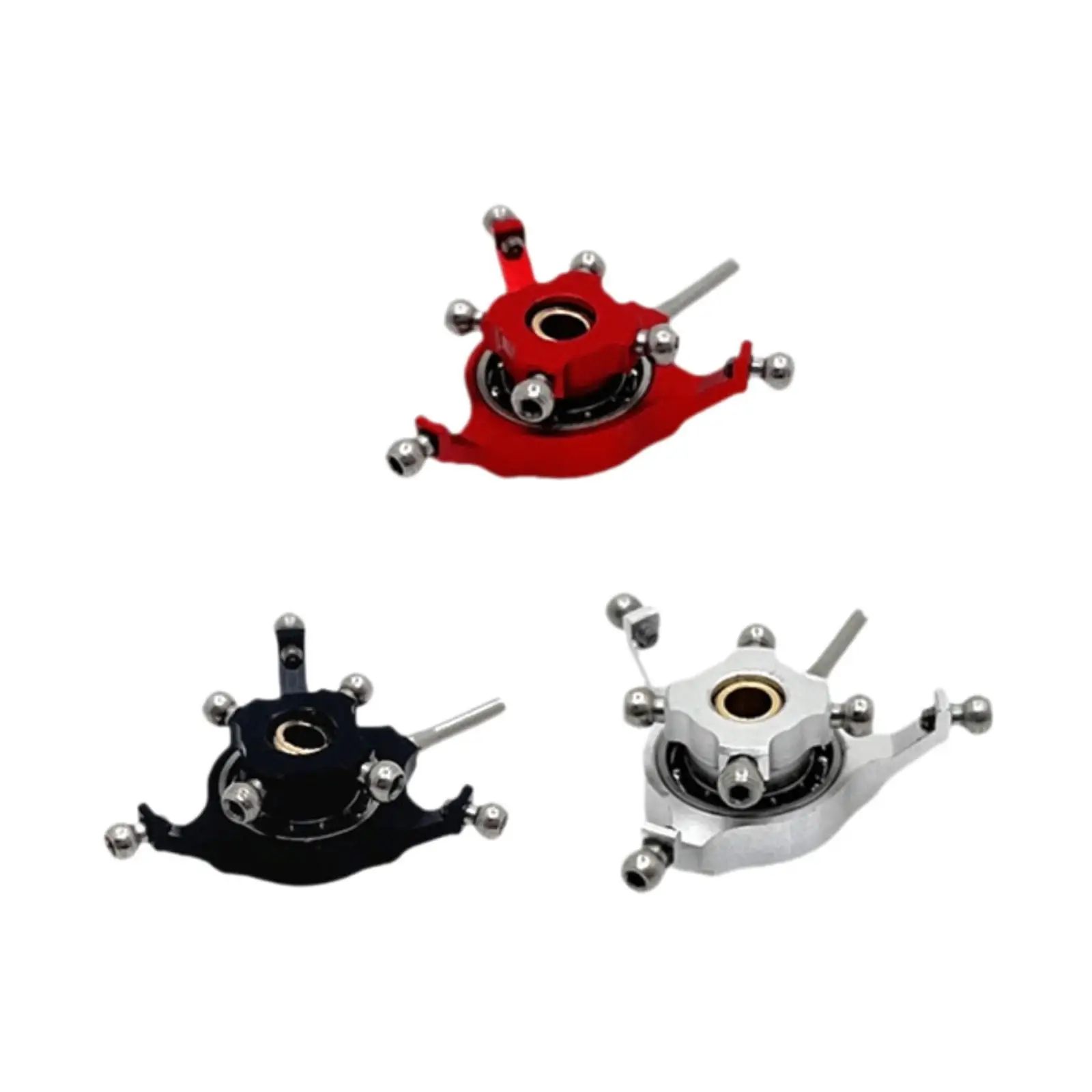 Поставка перекоса вертолета RC Поперечная пластина RC для вертолета RC Wltoys K124
Поставка перекоса вертолета RC Поперечная пластина RC для вертолета RC Wltoys K124