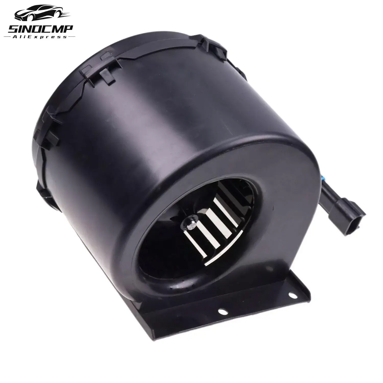 12V Blower Motor Fan CM676394 AL110881 AL214942 AL80700 AL173961 AL39043 0130063810 0130115604 023-A70-74D For John Deere
12V Blower Motor Fan CM676394 AL110881 AL214942 AL80700 AL173961 AL39043 0130063810 0130115604 023-A70-74D For John Deere