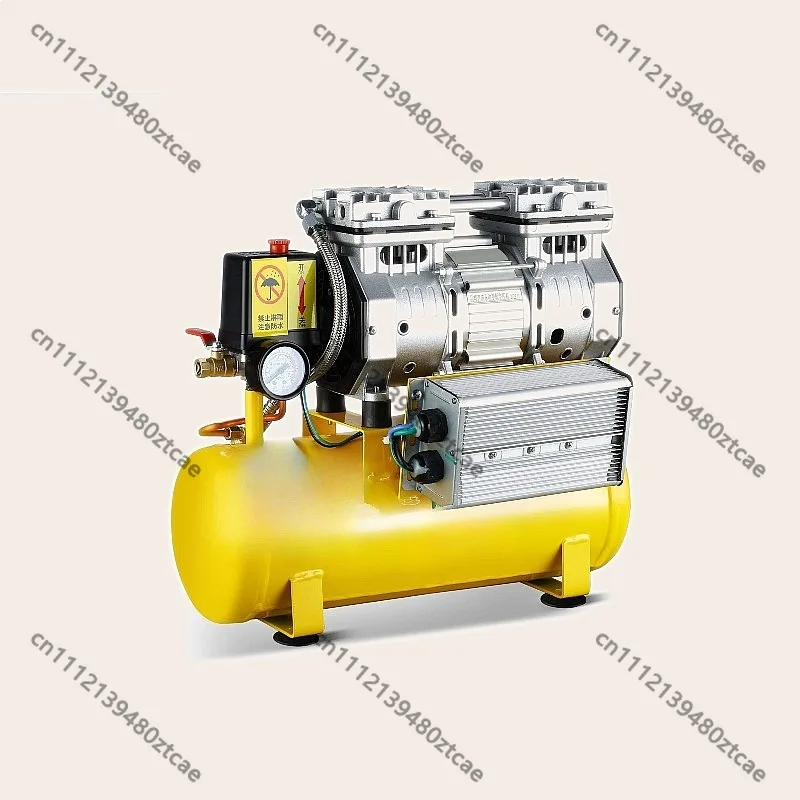 Multi-Voltage 12V-60V DC Portable Air Compressor Oil-Free Tire Inflator Pump
Multi-Voltage 12V-60V DC Portable Air Compressor Oil-Free Tire Inflator Pump