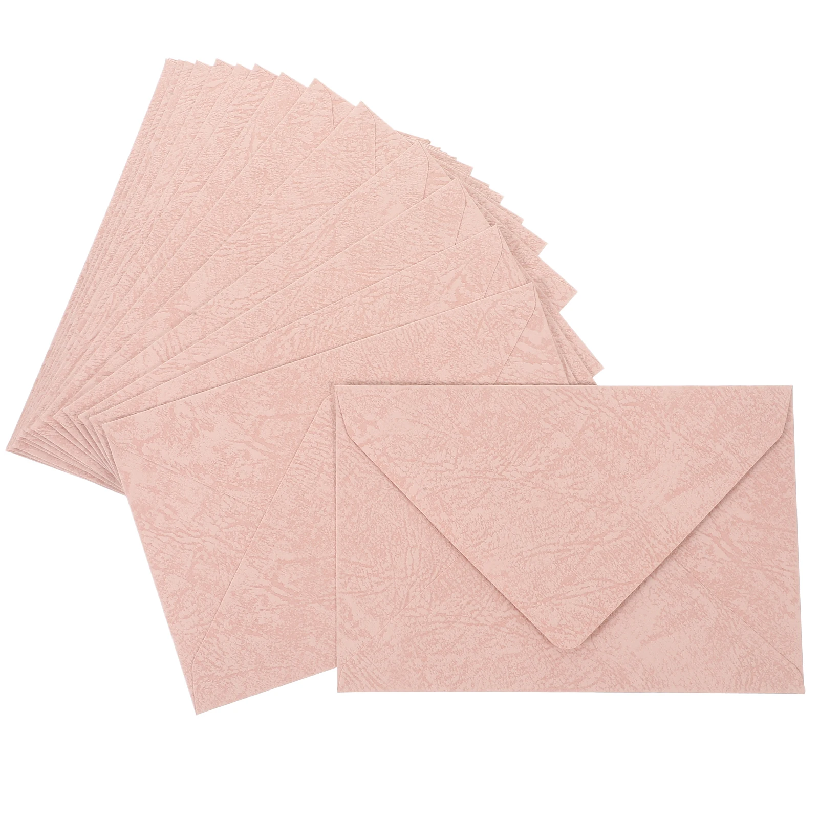 16pcs Vintage Wedding Invitation Envelopes Retro Design Decorative Letter Envelopes For Cards Greeting Party Festival Gift
16pcs Vintage Wedding Invitation Envelopes Retro Design Decorative Letter Envelopes For Cards Greeting Party Festival Gift