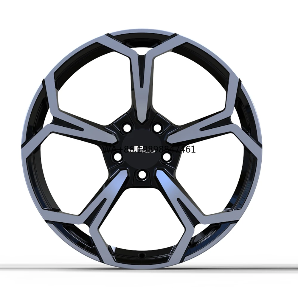 Новые кованые диски JPwheels на заказ для Mercedes, 19 дюймов, из алюминиевого сплава, 5x112/114.3/120 # J02M1057
Новые кованые диски JPwheels на заказ для Mercedes, 19 дюймов, из алюминиевого сплава, 5x112/114.3/120 # J02M1057