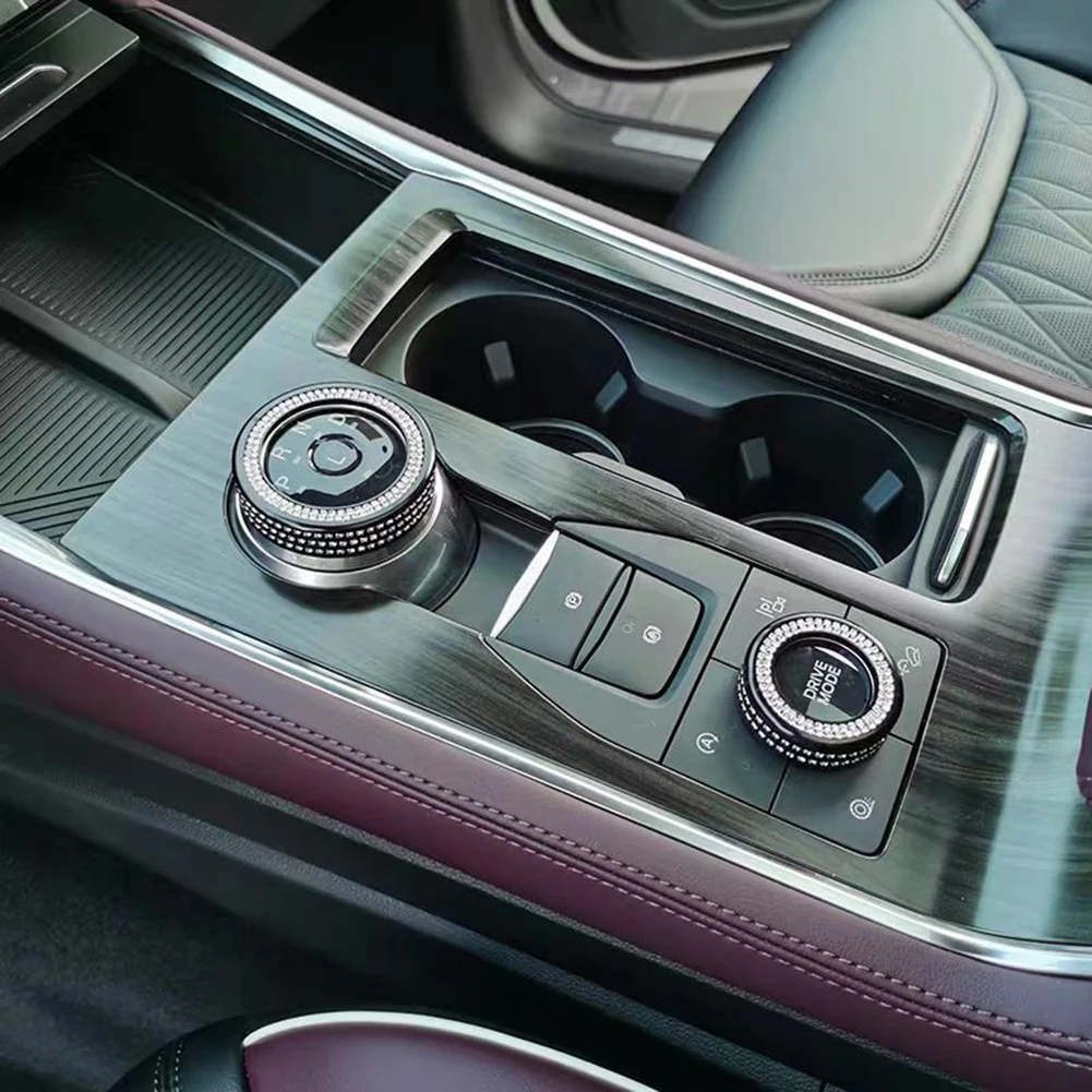 For Ford Explorer 2020-2023 Interior Decoration Center Console Trim Vehicle Decoration Silver Stylish Car Enhancer
For Ford Explorer 2020-2023 Interior Decoration Center Console Trim Vehicle Decoration Silver Stylish Car Enhancer