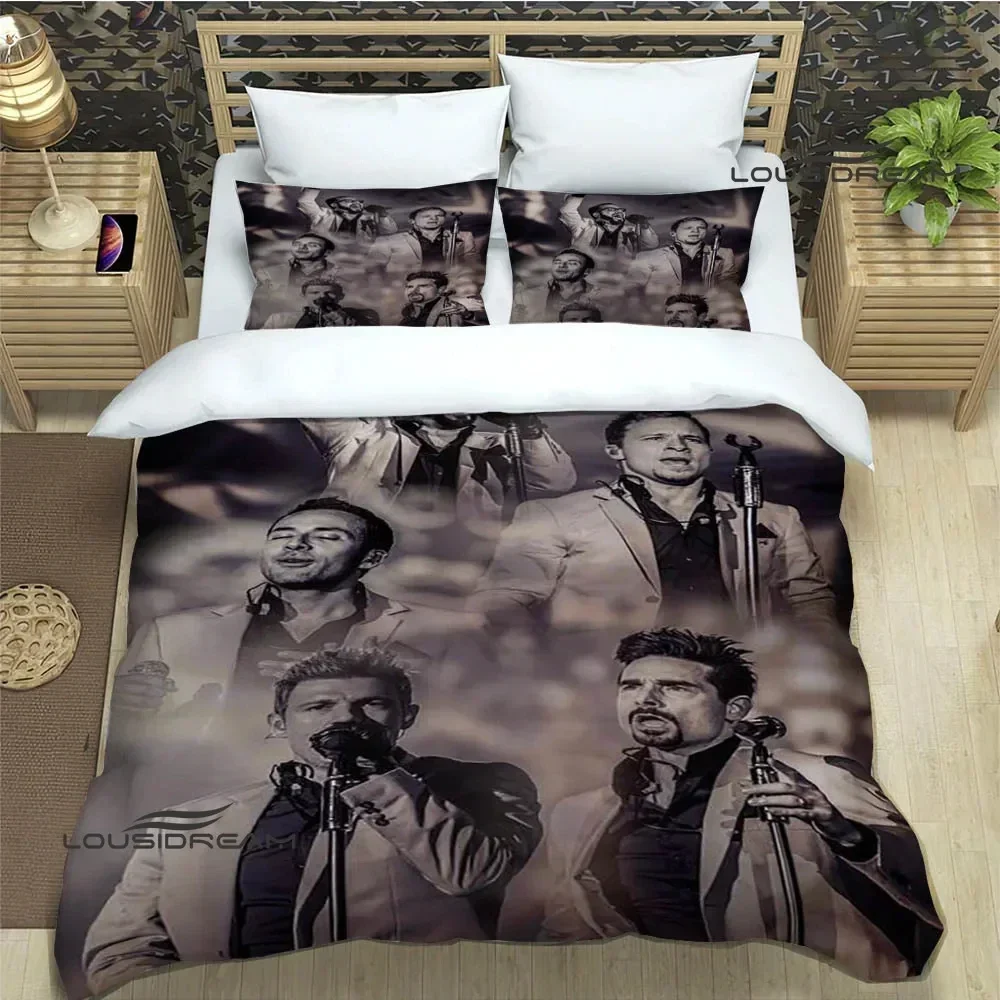 BSB band backstreet boys Bedding Sets exquisite bed supplies set duvet cover bed comforter set bedding set luxury birthday gift
BSB band backstreet boys Bedding Sets exquisite bed supplies set duvet cover bed comforter set bedding set luxury birthday gift