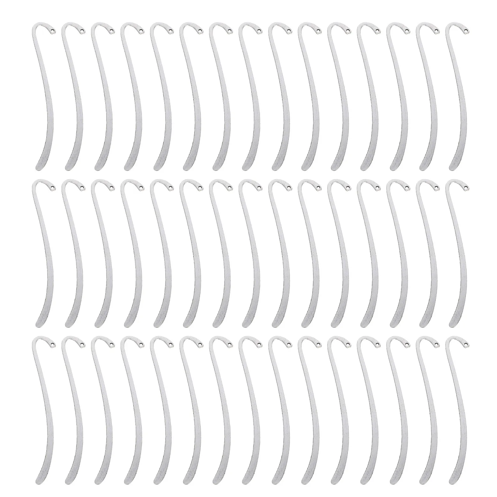 50Pcs Vintage Bookmark Pendant Zinc Alloy Carved Hook Reading Page Marker Jewelry Making Supplies Crafting Charms
50Pcs Vintage Bookmark Pendant Zinc Alloy Carved Hook Reading Page Marker Jewelry Making Supplies Crafting Charms