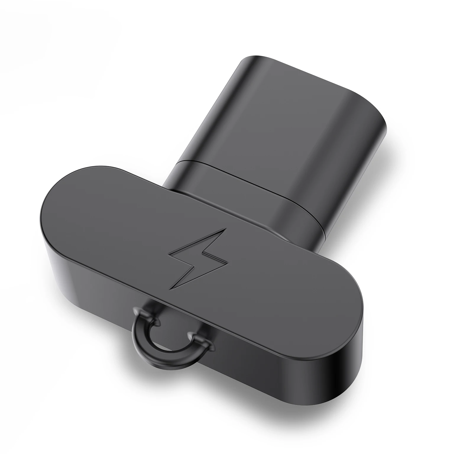 Mini Fast Charge Cable Converter 4 Pins USB C Adapter Extender Lightweight for PLUAD NOTE AI/PLAUD NOTE PRO AI Voice Recorder
Mini Fast Charge Cable Converter 4 Pins USB C Adapter Extender Lightweight for PLUAD NOTE AI/PLAUD NOTE PRO AI Voice Recorder