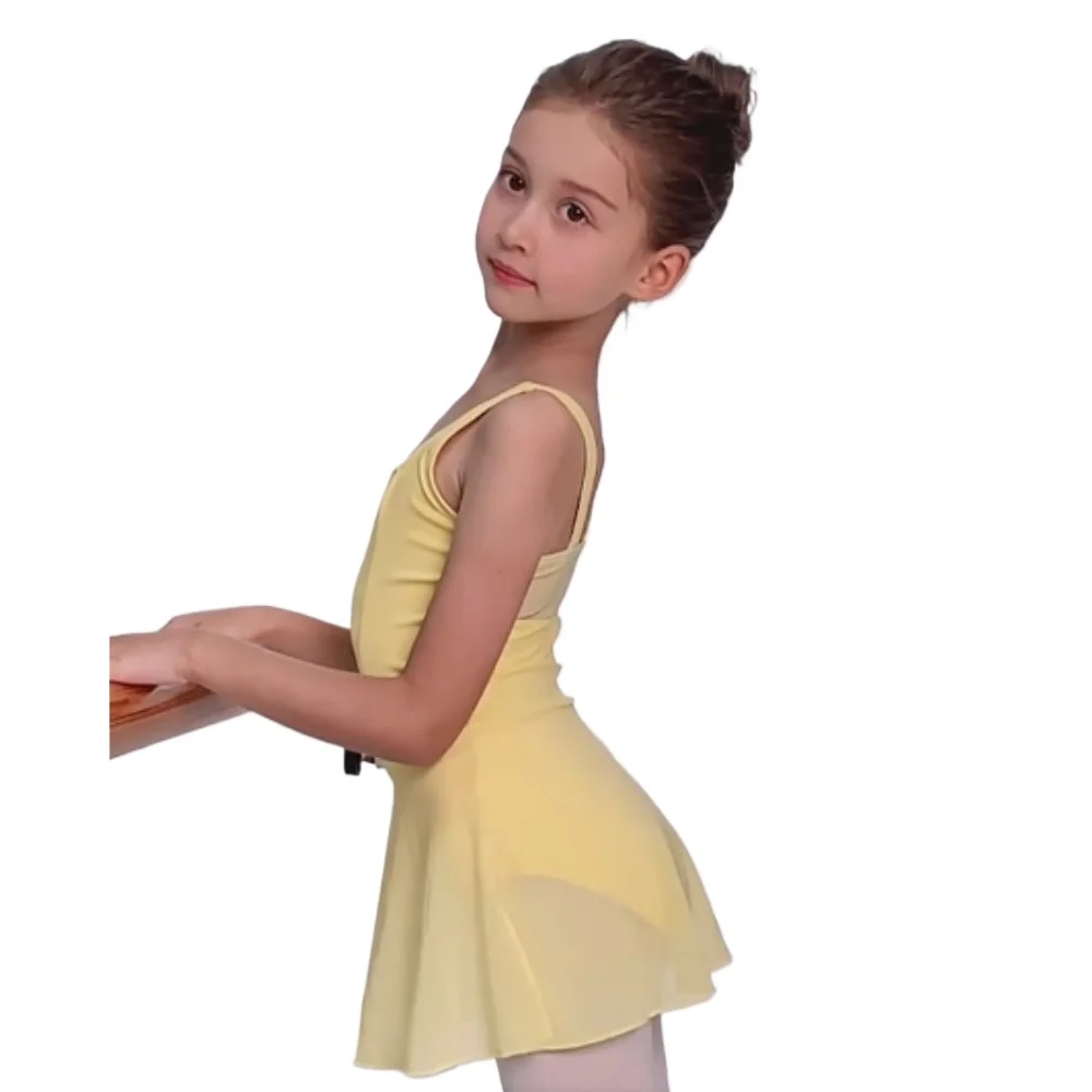 Ballet Practice Uniform Tops Jumpsuit Baby Leotards for Girl Long Sleeves Kids Clothes Children's Clothing Dance Wear Costume
Ballet Practice Uniform Tops Jumpsuit Baby Leotards for Girl Long Sleeves Kids Clothes Children's Clothing Dance Wear Costume