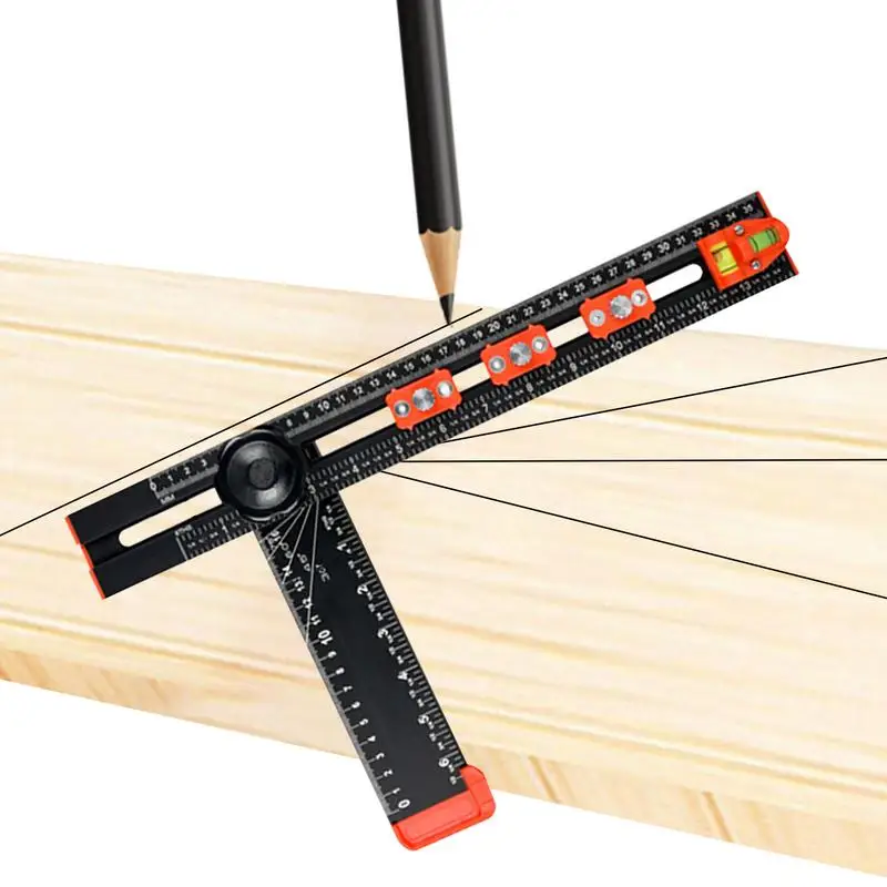 Woodworking Square Precision Drilling Tool Shelf Pin Shelf Pin Drilling Jig Cabinet Hardware Clamp Cabinet Hole Drilling
Woodworking Square Precision Drilling Tool Shelf Pin Shelf Pin Drilling Jig Cabinet Hardware Clamp Cabinet Hole Drilling