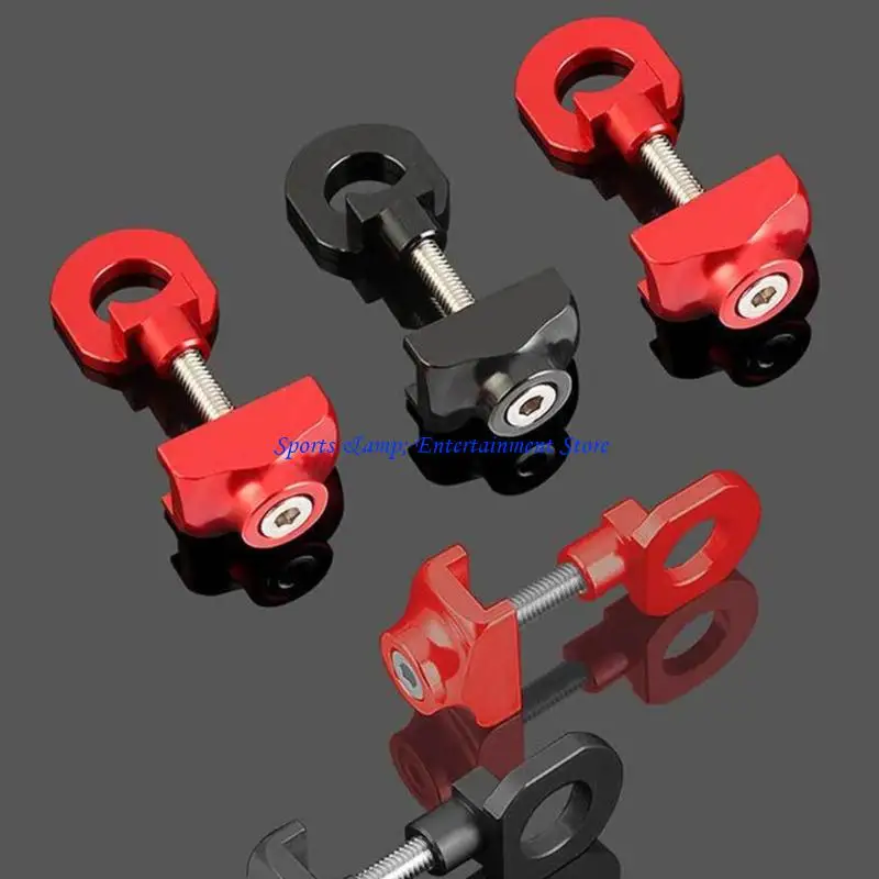 G7NF Aluminum Alloy Bike Chain Fastener Bike Bolt Screw for Single Speed Bicycles
G7NF Aluminum Alloy Bike Chain Fastener Bike Bolt Screw for Single Speed Bicycles