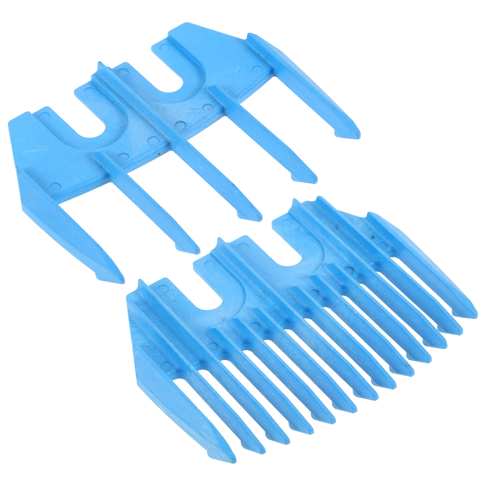 2 Pcs Clippers Electric Wool Shears Professional Shaver Guide Accessories Trimmer Attachment Lamb
2 Pcs Clippers Electric Wool Shears Professional Shaver Guide Accessories Trimmer Attachment Lamb