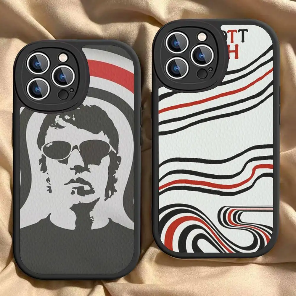 Elliott Smith Figure 8 Phone Case For IPhone 16 15 14 13 12 11 Pro Max Plus Leather Soft Cover
Elliott Smith Figure 8 Phone Case For IPhone 16 15 14 13 12 11 Pro Max Plus Leather Soft Cover