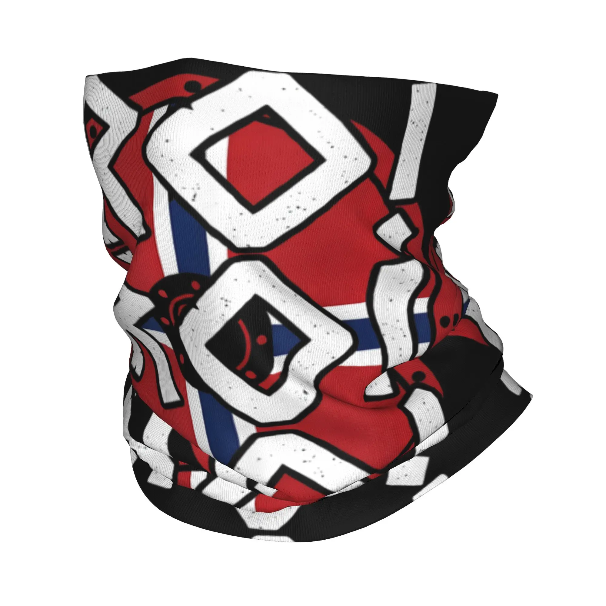 Norway Row Ro Norwegian Flag Bandana Neck Gaiter Printed Mask Scarf Warm Face Mask Cycling for Men Women Adult Breathable
Norway Row Ro Norwegian Flag Bandana Neck Gaiter Printed Mask Scarf Warm Face Mask Cycling for Men Women Adult Breathable