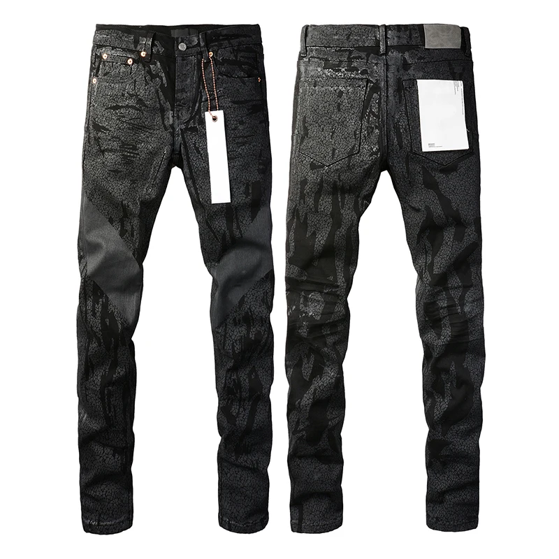Vintage Do Old Purples Men's Jeans Street Hip Hop Style American Trend Personality Jeans Skinny Denim Trousers Men Clothing
Vintage Do Old Purples Men's Jeans Street Hip Hop Style American Trend Personality Jeans Skinny Denim Trousers Men Clothing