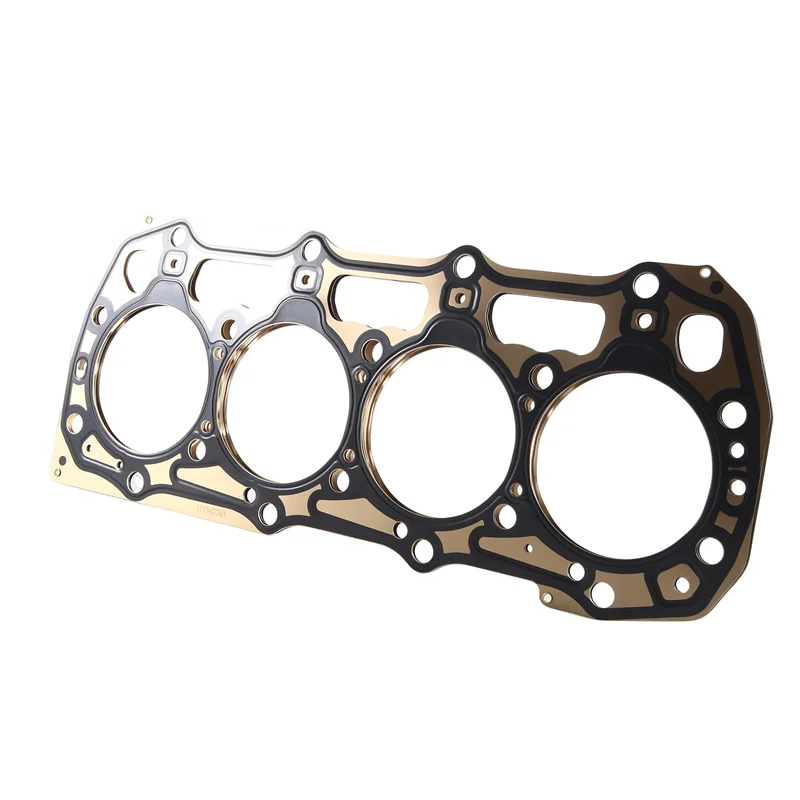111147741 Cylinder Head Gasket For Perkins 404C-22 404C-22T Diesel Engine 4 Cylinder Accessories-T61C
111147741 Cylinder Head Gasket For Perkins 404C-22 404C-22T Diesel Engine 4 Cylinder Accessories-T61C