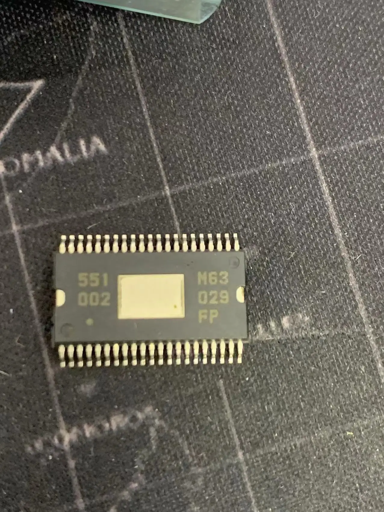 M63029FP (1pcs)Electronic Component Chip IC Integrated Circuit Spot
M63029FP (1pcs)Electronic Component Chip IC Integrated Circuit Spot