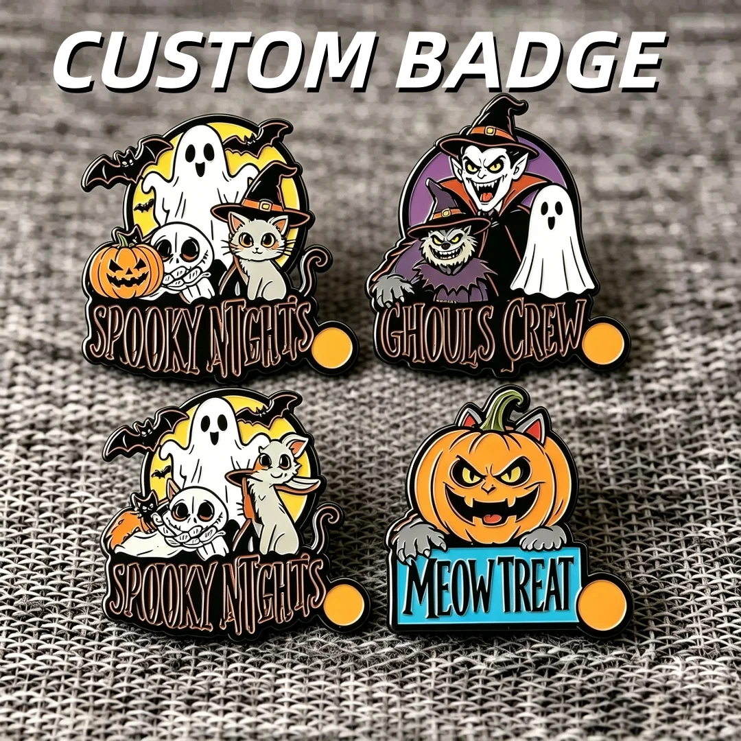 Cartoon Anime Custom Metal Lapel Pin Badge Manufacturer Design Your Own Custom Made Soft Enamel Pin
Cartoon Anime Custom Metal Lapel Pin Badge Manufacturer Design Your Own Custom Made Soft Enamel Pin