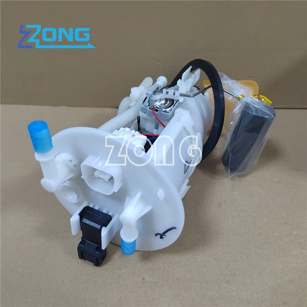Новый газовый топливный насос ZONG в сборе для Mitsubishi Airtrek Outlander 2005-2006 2.4L 1760A097 1760A058 1760A095 1760A059
Новый газовый топливный насос ZONG в сборе для Mitsubishi Airtrek Outlander 2005-2006 2.4L 1760A097 1760A058 1760A095 1760A059
