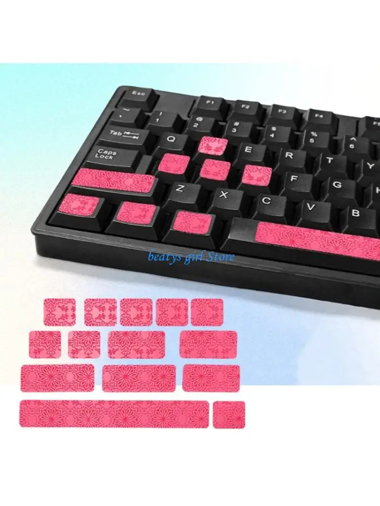 C7AB Silicone Mouse Grip Tape Antislip Sweat Proof Mouse Side Sticker For Gaming
C7AB Silicone Mouse Grip Tape Antislip Sweat Proof Mouse Side Sticker For Gaming